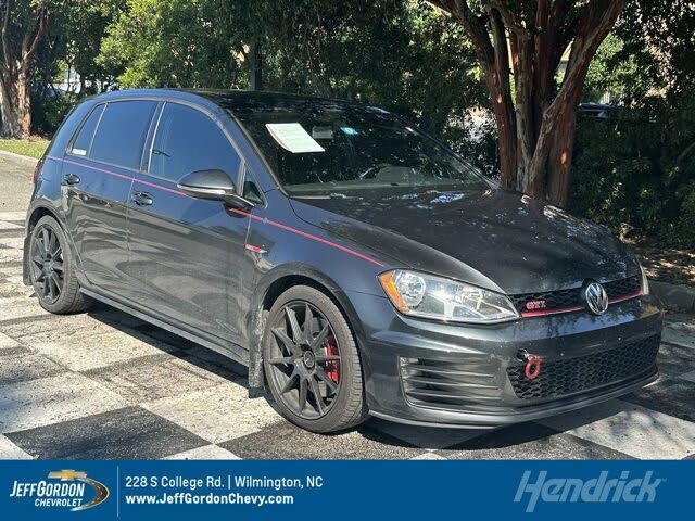 2004 Vw Gti 4 Door