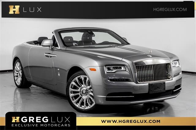 Used Rolls Royce Dawn For Sale Florida Edu Svet Gob Gt