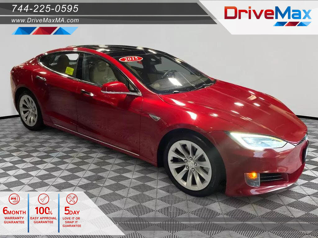 Tesla Model S Price Trends And Pricing Insights