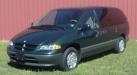 1993 Dodge Grand Caravan Overview 1993 Dodge Grand Caravan Overview