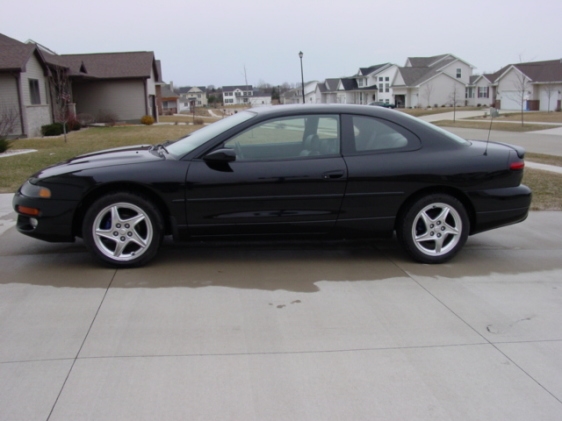 1998 dodge avenger