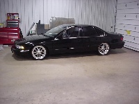 1996 Chevrolet Impala Overview 1996 Chevrolet Impala Overview