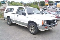1992 Dodge Ram 50 Pickup Overview 1992 Dodge Ram 50 Pickup Overview