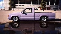 1993 Dodge Ram 50 Pickup Overview 1993 Dodge Ram 50 Pickup Overview