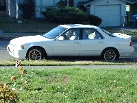 1992 Acura Legend on 1995 Acura Legend Pictures 1995 Acura Legend 4 Dr Gs Seda