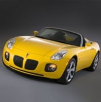 2007 Pontiac Solstice Overview 2007 Pontiac Solstice Overview