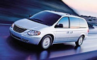 2007 Chrysler Town & Country Overview 2007 Chrysler Town & Country Overview