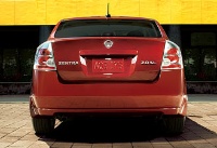 Sentra Sentra
