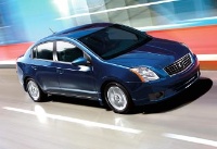 Sentra Sentra