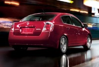 Sentra Sentra
