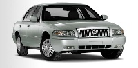 2007 Mercury Grand Marquis Overview 2007 Mercury Grand Marquis Overview