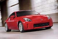 Nissan 350Z Overview Nissan 350Z Overview