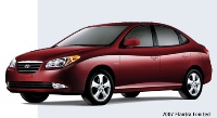 Elantra Elantra