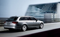 A6 Avant A6 Avant