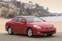 2006 Toyota Camry Solara Overview 2006 Toyota Camry Solara Overview