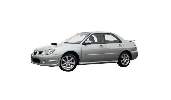 Impreza Impreza