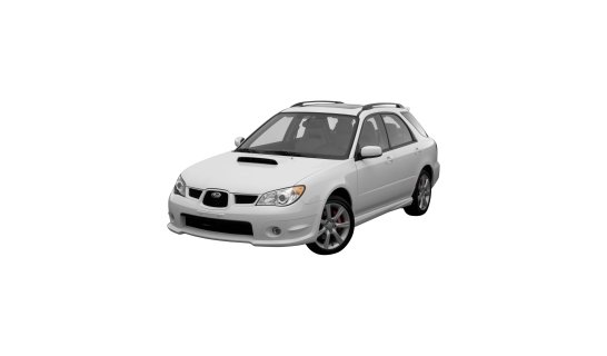 Impreza Impreza