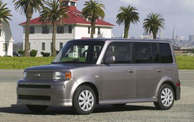 2004 Scion xB