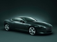 DB9 DB9