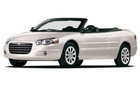 2006 Chrysler Sebring Overview 2006 Chrysler Sebring Overview