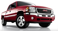 Sierra 1500 Sierra 1500