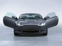 DB9 DB9