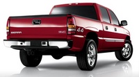 Sierra 1500 Sierra 1500