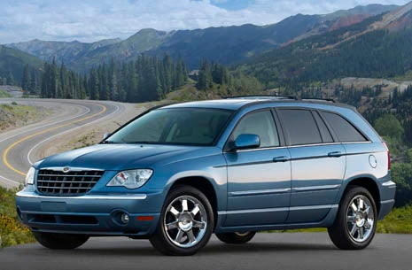 Picture of 2007 Chrysler