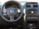 2007 FIAT Sedici Overview 2007 FIAT Sedici Overview