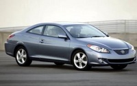 2007 Toyota Camry Solara Overview 2007 Toyota Camry Solara Overview