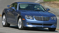 2005 Chrysler Crossfire SRT-6 Overview 2005 Chrysler Crossfire SRT-6 Overview