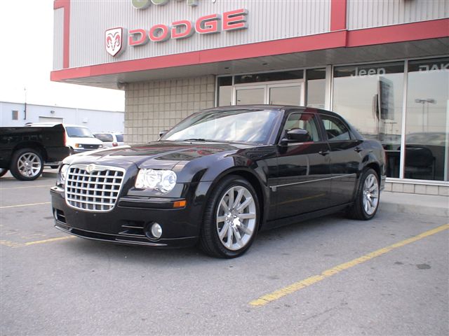 2006 Chrysler 300c Srt-8 - Other Pictures - Cargurus