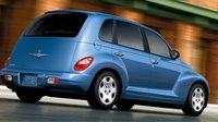 PT Cruiser PT Cruiser