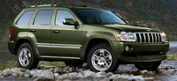 Grand Cherokee Grand Cherokee