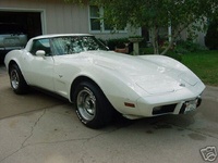 1978 Chevrolet Corvette Overview 1978 Chevrolet Corvette Overview
