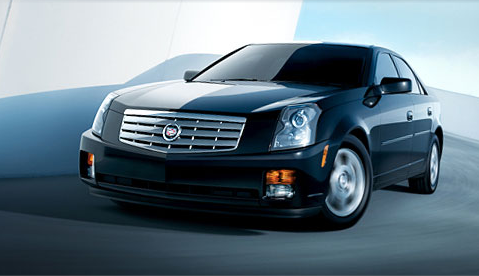 CTS CTS