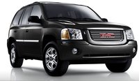 GMC Envoy Overview GMC Envoy Overview