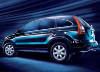CR-V CR-V