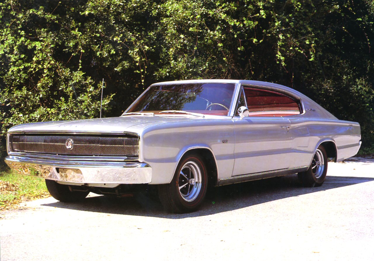1966 Dodge Charger Pictures Cargurus