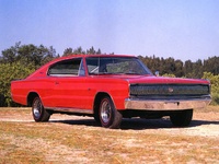 1967 Dodge Charger Overview 1967 Dodge Charger Overview