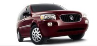 2006 Buick Terraza Overview 2006 Buick Terraza Overview