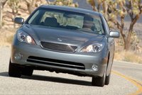 Lexus ES 330 Overview Lexus ES 330 Overview