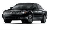 Mercury Montego Overview Mercury Montego Overview