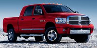 2007 Dodge Ram Pickup 2500 Overview 2007 Dodge Ram Pickup 2500 Overview