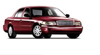 Crown Victoria Crown Victoria