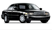 Crown Victoria Crown Victoria