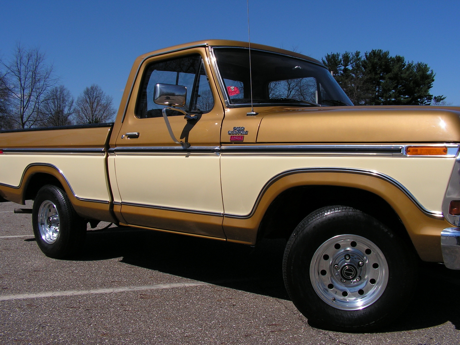 1979 Ford F150  Pictures  CarGurus