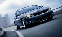2007 Mitsubishi Galant Overview 2007 Mitsubishi Galant Overview
