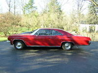 1965 Chevrolet Impala Overview 1965 Chevrolet Impala Overview
