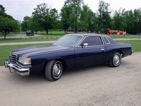 1979 Dodge Magnum Overview 1979 Dodge Magnum Overview